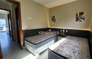 Imagem 4: Incríveis Casas Duplex Frente à Praia de Ponta Negra - Maricá