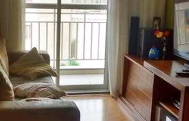 Imagem 5: Apartamento residencial à venda, Parque Novo Mundo, São Paulo