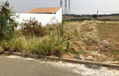 Imagem: O terreno possui 250m² de Área e está localizado em Vila