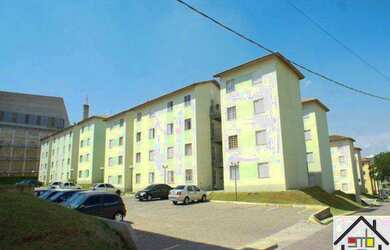 Imagem 1: APARTAMENTO RESIDENCIAL em JUNDIAÍ - SP, JARDIM GUANABARA