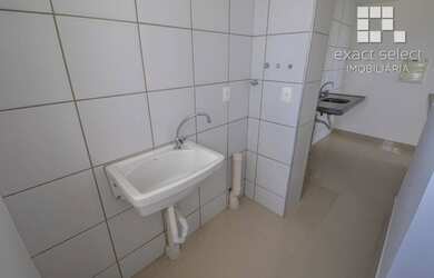 Imagem 5: Apartamento com 3 dormitórios, 75 m² - venda por R$ 396.000 ou aluguel por R$ 1.955/mês