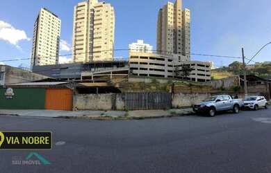 Imagem: Terreno à venda, 470 m² por R$ 820.000,00 - Buritis - Belo