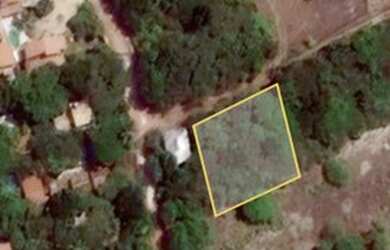 Imagem: O terreno possui 900m² de Área e está localizado em Pipa