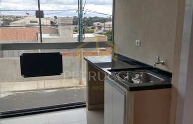 Imagem 16: Prédio - Parque Nova Carioba - Americana