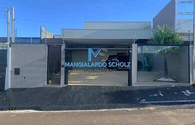 Imagem 2: Casa à Venda no Loteamento Bela Vista