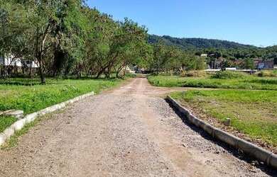 Imagem 12: Quartier Park lotes com rede de água financiados - Maricá - RJ