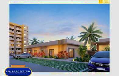 Imagem 15: GOLDEN VILLAGE- Na rua do futuro shopping da Barra