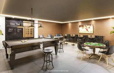 Imagem 13: Apartamento à venda, 66 m² por R$ 345.000,00 - Alto da Boa Vista - Ribeirão...