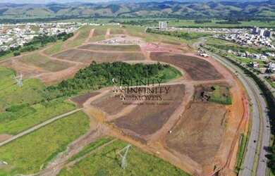 Imagem 1: Terreno à venda, 331 m² por R$ 640.000,00 - Urbanova - São José dos...