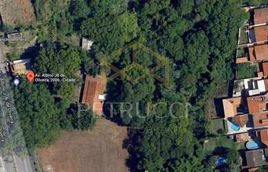 Imagem: O terreno possui 8.931m² de Área e está localizado em Jardim