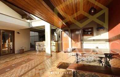 Imagem 8: casa - Jardim Paulista II - Jundiaí