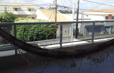 Imagem 16: casa - Parque Novo Mundo - Americana