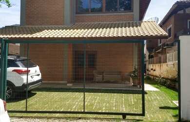 Imagem 1: Casa - Lagoinha - Ubatuba