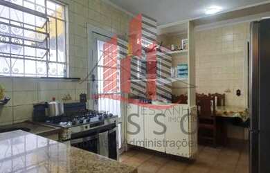 Imagem 6: Vendo casa no Brás. Churrasqueira, Varanda, 195m² de Áreae2 Vagas na...