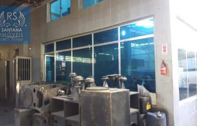 Imagem 3: Galpão em Freguesia Ilha do Governador - Rio de Janeiro