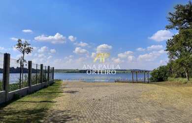 Imagem 12: Terreno à venda, 1311 m² por R$ 330.900,00 - Residencial Jardim Barra...