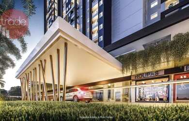 Imagem 1: Apartamento à venda, 66 m² por R$ 345.000,00 - Alto da Boa Vista - Ribeirão...