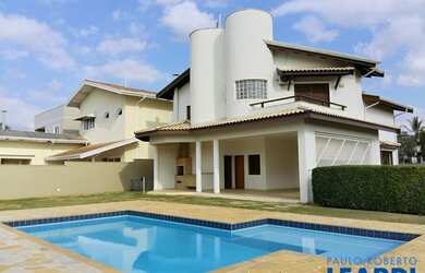 Imagem 12: CASA EM CONDOMÍNIO - CONDOMÍNIO RESERVA COLONIAL - SP