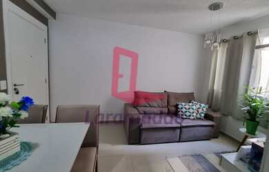 Imagem 3: Apartamento em Neves Neves - São Gonçalo - RJ