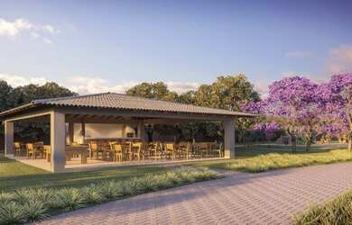 Imagem 5: Casa de condomínio para venda com 270 metros quadrados em Jardins Capri - Senador Canedo