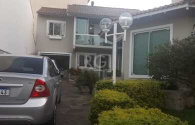 Imagem 5: Porto Alegre - Casa Padrão - Medianeira