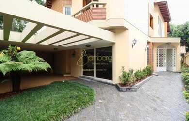 Imagem 1: Casa de Alto padrão para locação no bairro Alto da Boa Vista