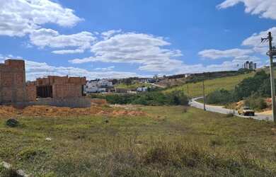 Imagem 9: Lote 360m² no Guarujá Mansões em Betim, bairro aberto Localização...