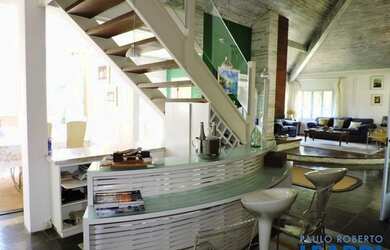 Imagem 9: CASA EM CONDOMÍNIO - RESIDENCIAL EUROVILLE - SP