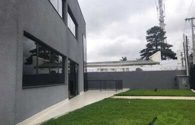 Imagem 15: Loja, 321 m² - venda por R$ 2.900.000,00 ou aluguel por R$ 14.107,88/mês - Rebouças - Curi