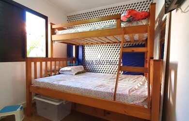 Imagem 13: Linda casa de condomínio fechado nas imediações do metrô Saúde, Shopping...