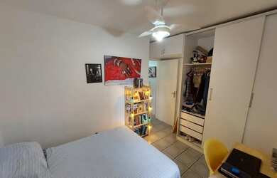 Imagem 12: APARTAMENTO RESIDENCIAL em SALVADOR - BA, ARMAÇÃO