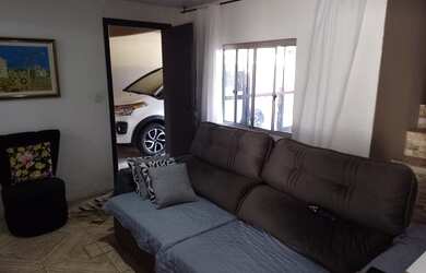 Imagem 6: Sobrado. Área de serviço, 160m² de Área, 3 Vagas na garageme3 Dormitórios