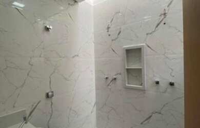 Imagem 6: Casa Vila Dainese. Churrasqueira, Ar-condicionado, 117m² de Áreae2 Vagas...