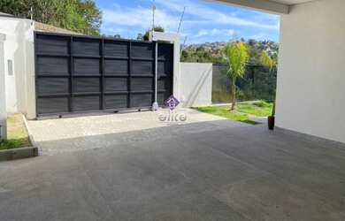 Imagem 2: Casa para Venda no Itapetinga em Atibaia