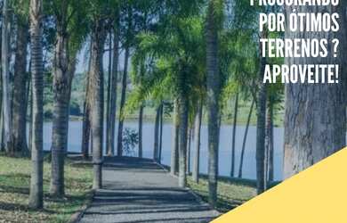 Imagem: O terreno possui 450m² de Área e está localizado em Campo