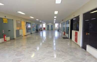 Imagem 6: Barra da Tijuca Av Armando Lombardi Sala Comercial 32 m² - R$1.200,00