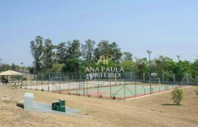 Imagem 14: Terreno à venda, 1311 m² por R$ 330.900,00 - Residencial Jardim Barra...