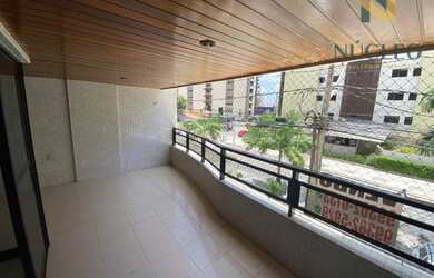 Imagem 3: Apartamento em Tambau por R$660 mil a 2 quadras do Mar