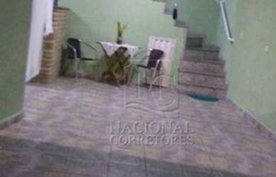 Imagem 6: Sobrado com 2 dormitórios, 116 m² - venda por R$ 615.000,00 ou aluguel...