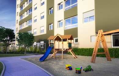 Imagem 9: Garden residencial para venda, Bom Jesus, Porto Alegre - GD5390