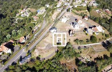 Imagem 5: Terreno à venda, 250 m² por R$ 280.000,00 - Campos Do Jordão - Campos do Jordão/SP