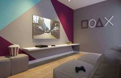 Imagem 4: Vivaz João de Luca - 24 à 38m², com 1 à 2 Dorm - Jardim Prudência - SP