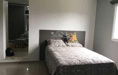 Imagem 3: Casa para locação no Condomínio Real Park Arujá