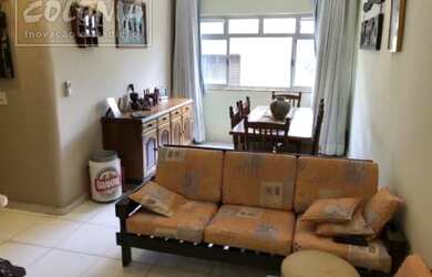 Imagem 16: Guarujá - Apartamento Padrão - Jardim Las Palmas