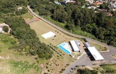 Imagem 9: Terreno em Condomínio Fechado á partir de 700 m2 em Atibaia SP