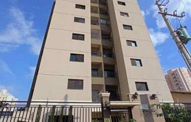 Imagem: O apartamento possui 3 Dormitórios, 2 Banheiros, 2 Vagas na