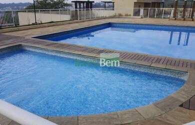 Imagem: O apartamento possui 2 Dormitórios, 1 Banheiro, 68m² de Área