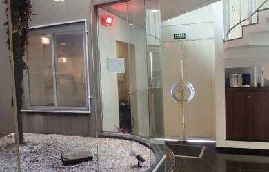 Imagem 8: Sala para locação em Avenida de Grande Fluxo na Zona Sul