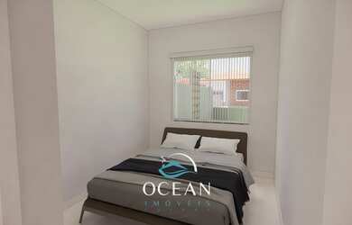 Imagem 9: Pontal do Paraná - Casa Padrão - Balneário Praia de Leste