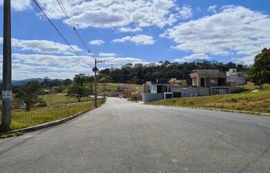 Imagem 4: Lote 360m² no Guarujá Mansões em Betim, bairro aberto Localização...